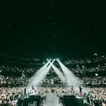 DISH//、圧巻のアリーナライブ2Daysを大団円にて終幕！来春のホールツアーを発表！