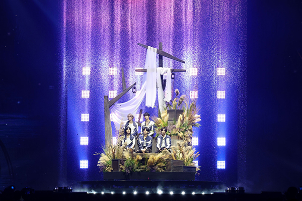TOMORROW X TOGETHER「MOAが最大の原動力」ソウルフィナーレ公演で2回目のワールドツアーを成功裏に終了！