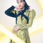 ももクロ・玉井詩織、音楽プロデューサー・亀田誠治とタッグを組んだソロ新曲「ベルベットの森」MUSIC VIDEO公開！