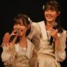 STU48の絶対的エース瀧野由美子、7年間のすべてが報われた卒業の瞬間を迎える