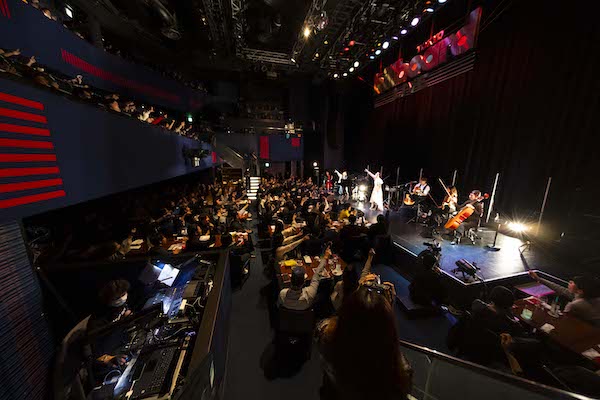 miwa、Billboard Live Tour 2023 『miwa CLASSIC III』が大盛況のうちに終了！