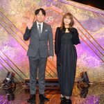 川口春奈が「レコ大」初司会に決定！安住アナウンサーと【推し】のアーティストについても語りあう＜第65回 輝く！日本レコード大賞＞