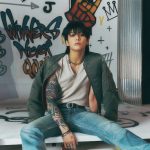 JUNG KOOK、「Standing Next to You」 アッシャーリミックスバージョンを公開！