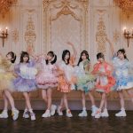 FRUITS ZIPPER、グループ結成2周年の記念ライブを日本武道館2Daysで開催決定！